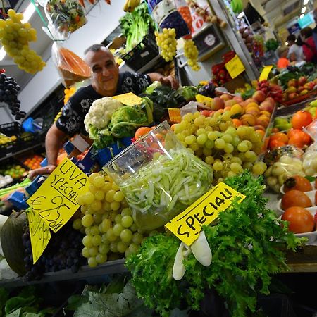 Helmi34 - Appartamento Dotato Di Tutti I Comfort Nel Centro Di Cagliari Ngoại thất bức ảnh