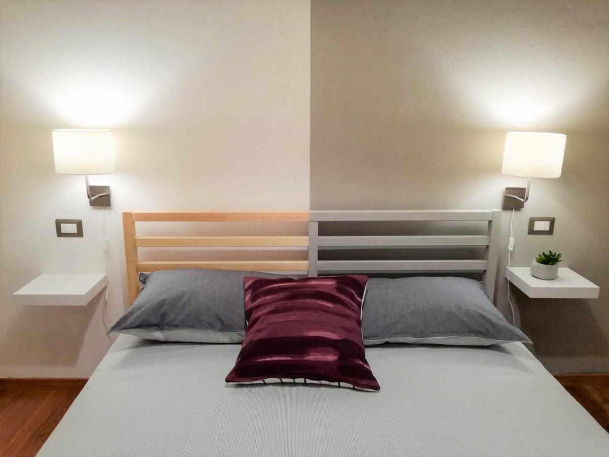Helmi34 - Appartamento Dotato Di Tutti I Comfort Nel Centro Di Cagliari Ngoại thất bức ảnh