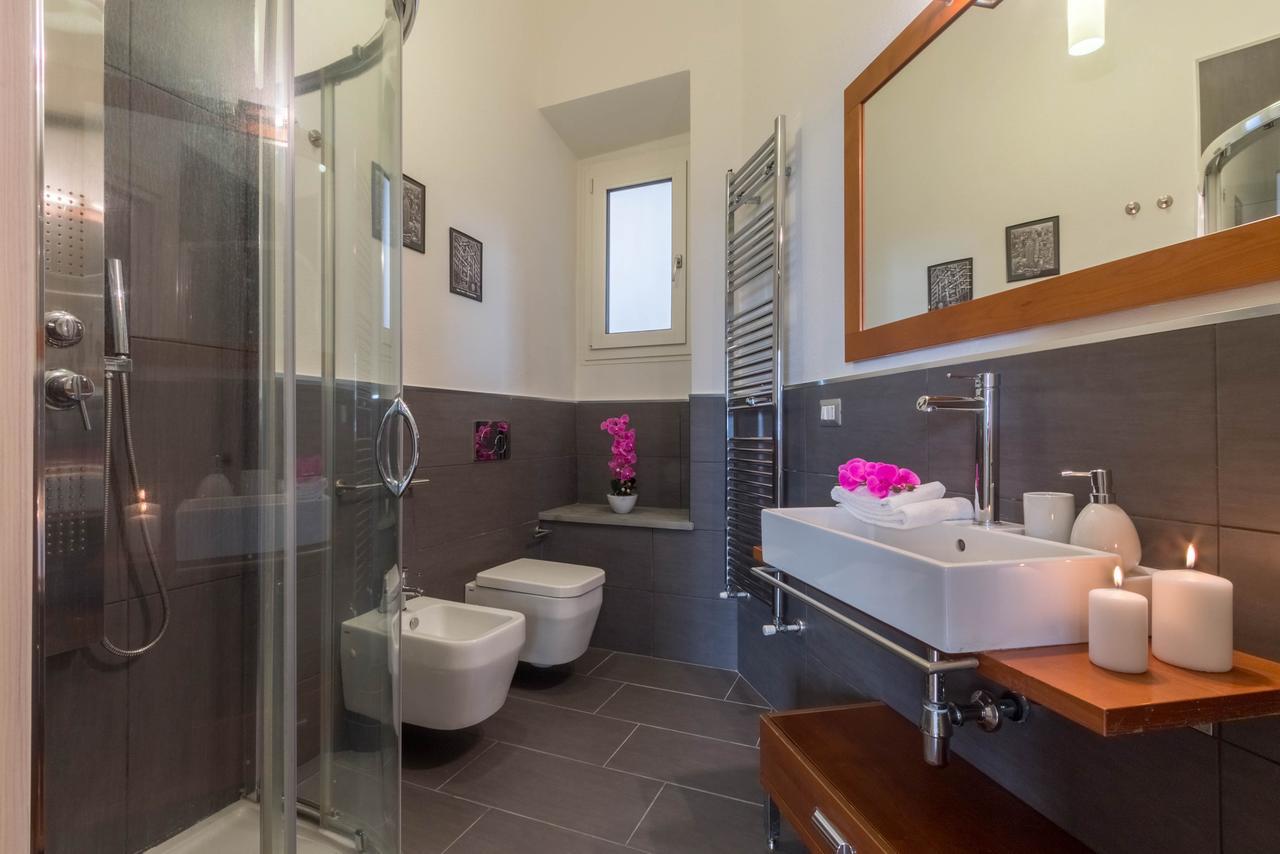 Helmi34 - Appartamento Dotato Di Tutti I Comfort Nel Centro Di Cagliari Ngoại thất bức ảnh