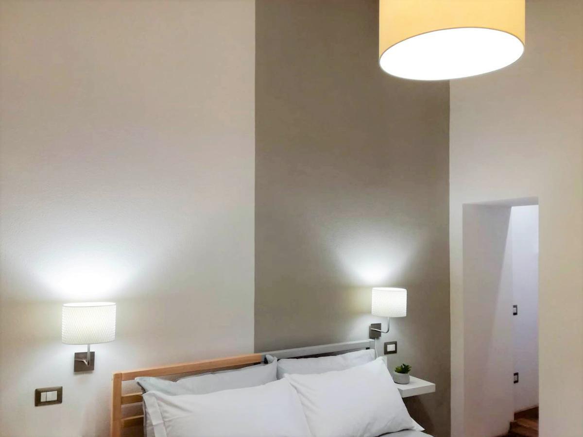 Helmi34 - Appartamento Dotato Di Tutti I Comfort Nel Centro Di Cagliari Ngoại thất bức ảnh