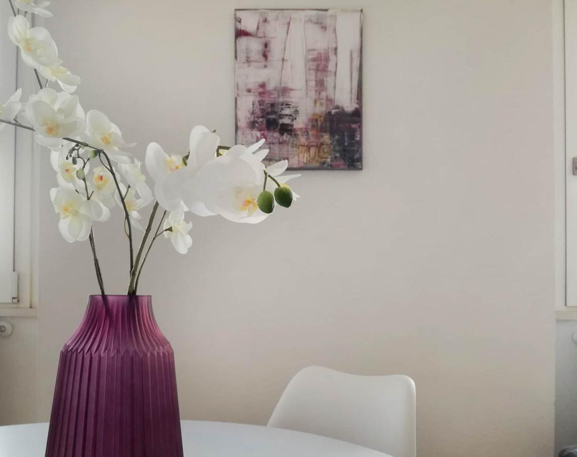Helmi34 - Appartamento Dotato Di Tutti I Comfort Nel Centro Di Cagliari Ngoại thất bức ảnh