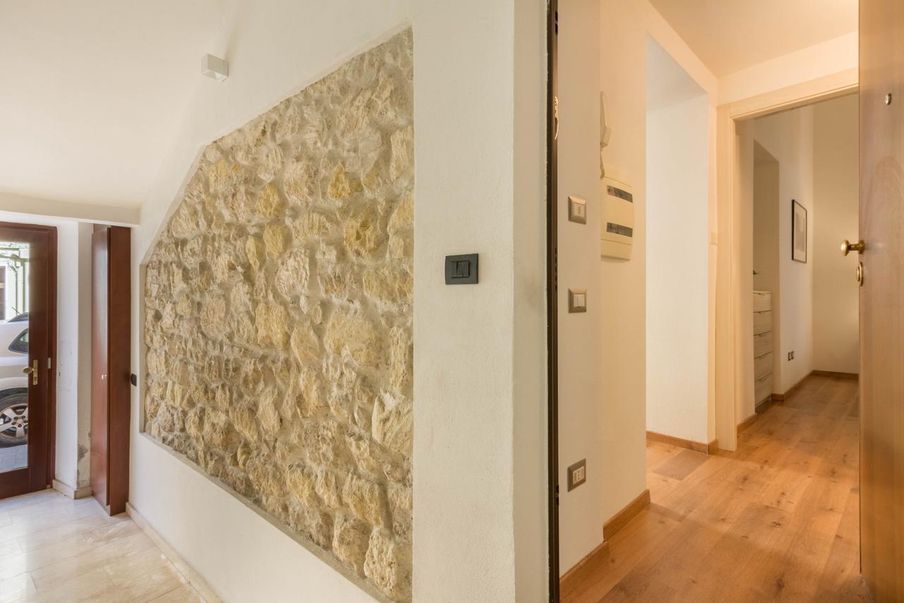 Helmi34 - Appartamento Dotato Di Tutti I Comfort Nel Centro Di Cagliari Ngoại thất bức ảnh