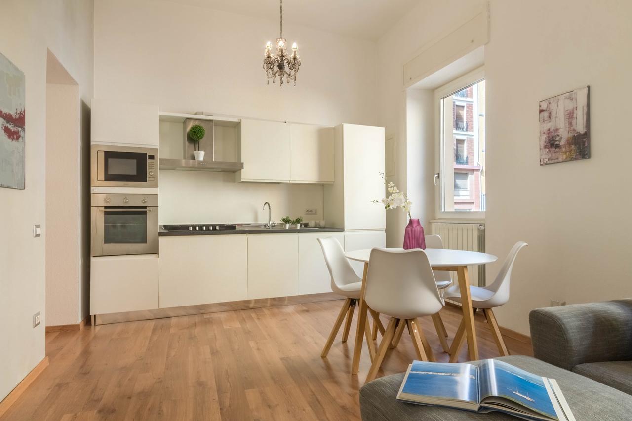 Helmi34 - Appartamento Dotato Di Tutti I Comfort Nel Centro Di Cagliari Ngoại thất bức ảnh